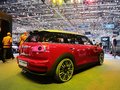 MINI CLUBMAN Concept2014款