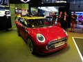 MINI CLUBMAN Concept2014款