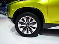 三菱AR Concept2014款