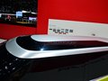 三菱AR Concept2014款