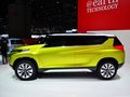 三菱AR Concept2014款
