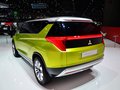 三菱AR Concept2014款