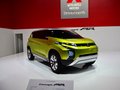 三菱AR Concept2014款