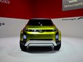 三菱AR Concept2014款