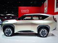 三菱GC-PHEV 圖片