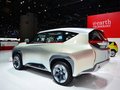 三菱GC-PHEV Concept2014款
