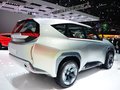三菱GC-PHEV Concept2014款