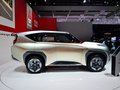 三菱GC-PHEV Concept2014款