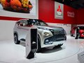 三菱GC-PHEV Concept2014款