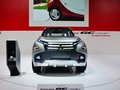 三菱GC-PHEV 图片