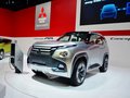 三菱GC-PHEV Concept2014款