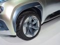 三菱GC-PHEV Concept2014款
