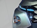三菱GC-PHEV Concept2014款