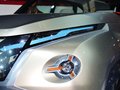 三菱GC-PHEV Concept2014款