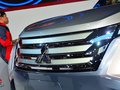 三菱GC-PHEV Concept2014款