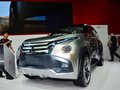 三菱GC-PHEV Concept2014款