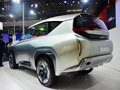 三菱GC-PHEV Concept2014款