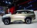 三菱GC-PHEV 图片