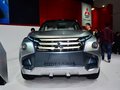三菱GC-PHEV 图片