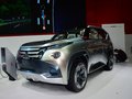 三菱GC-PHEV 图片