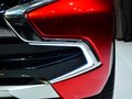 三菱XR-PHEV 图片