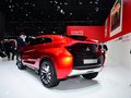 三菱XR-PHEV Concept2014款