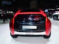 三菱XR-PHEV Concept2014款
