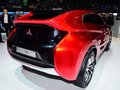 三菱XR-PHEV Concept2014款