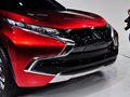 三菱XR-PHEV 图片