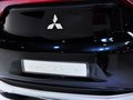 三菱XR-PHEV Concept2014款