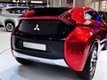 三菱XR-PHEV Concept2014款