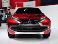 三菱XR-PHEV 图片
