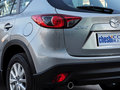 馬自達(dá)CX-5 2.0L 自動(dòng) 兩驅(qū)都市型 5座 2014款圖片