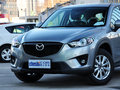 马自达CX-5 2.0L 自动 两驱都市型 5座 2014款图片
