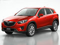 马自达CX-5 2.0L 自动两驱都市型 5座2014款