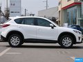 马自达CX-5 2.0L 自动两驱都市型 5座2014款