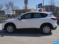 马自达CX-5 2.0L 自动两驱都市型 5座2014款