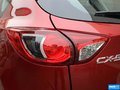 马自达CX-5 2.0L 自动两驱都市型 5座2014款