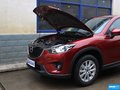 马自达CX-5 2.0L 自动两驱都市型 5座2014款