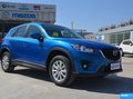马自达CX-5 2.0L 自动两驱都市型 5座2014款