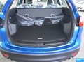 马自达CX-5 2.0L 自动两驱都市型 5座2014款