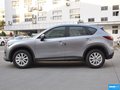 马自达CX-5 2.0L 自动两驱都市型 5座2014款