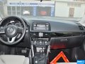 马自达CX-5 2.0L 自动两驱都市型 5座2014款