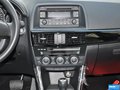 马自达CX-5 2.0L 自动两驱都市型 5座2014款