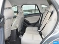 马自达CX-5 2.0L 自动两驱都市型 5座2014款
