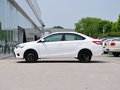 威驰 2014款 1.5L 自动 智臻版