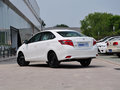 威驰 2014款 1.5L 自动 智臻版