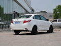 威驰 2014款 1.5L 自动 智臻版
