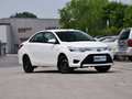 威驰 2014款 1.5L 自动 智臻版