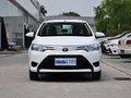 威驰 2014款 1.5L 自动 智臻版